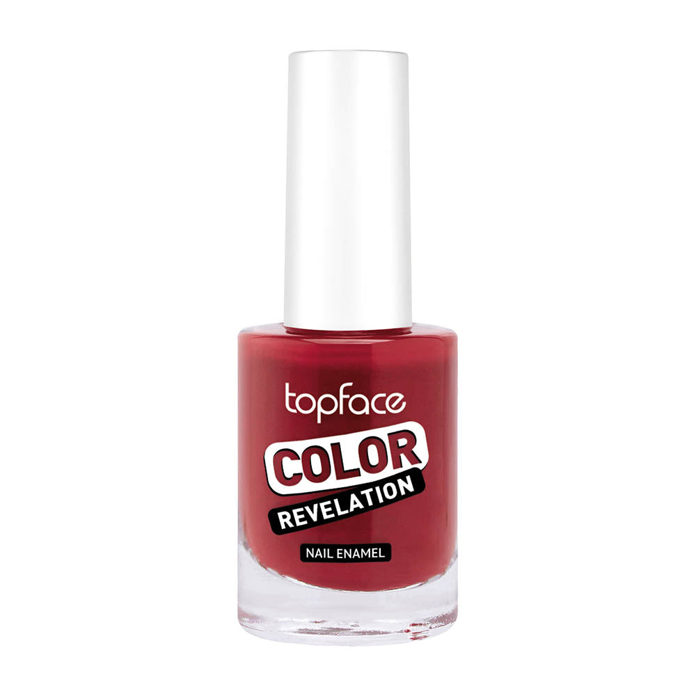 Color Revelation Nail Enamel
