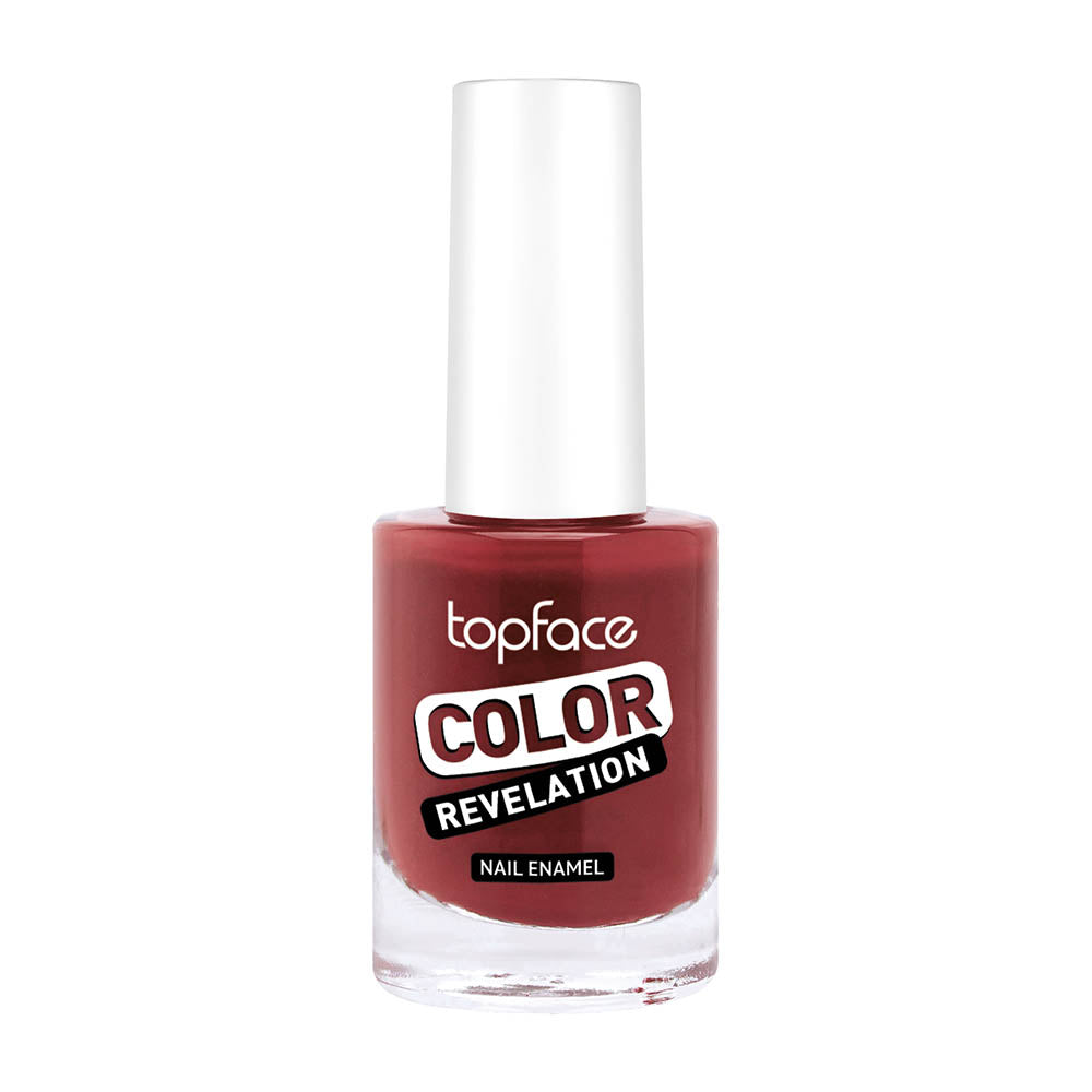 Color Revelation Nail Enamel