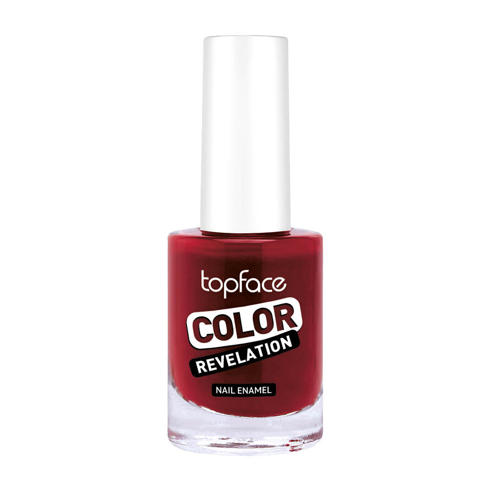 Color Revelation Nail Enamel