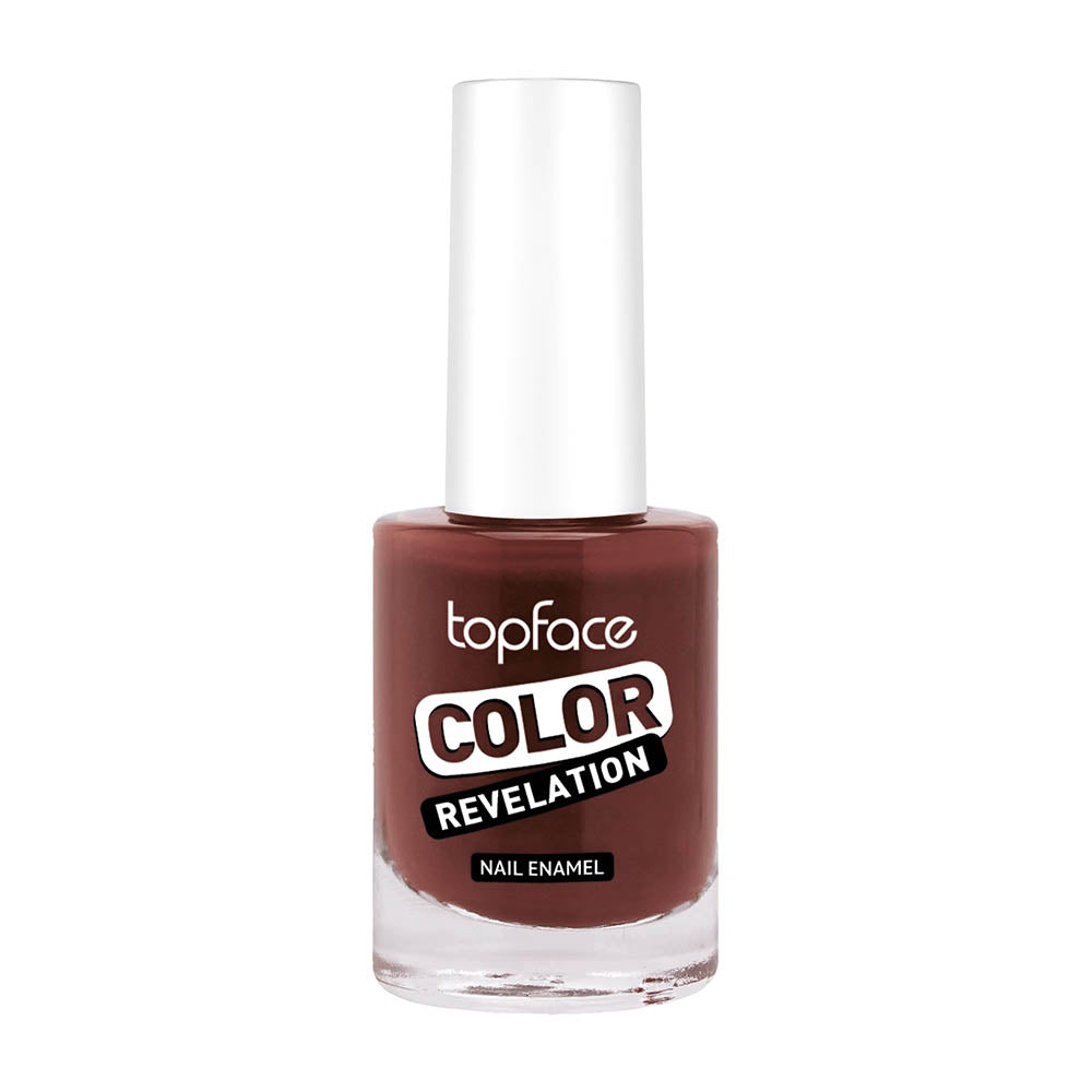 Color Revelation Nail Enamel