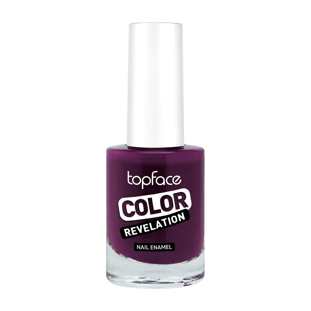 Color Revelation Nail Enamel