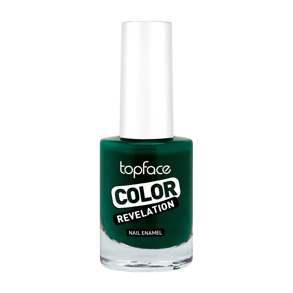 Color Revelation Nail Enamel