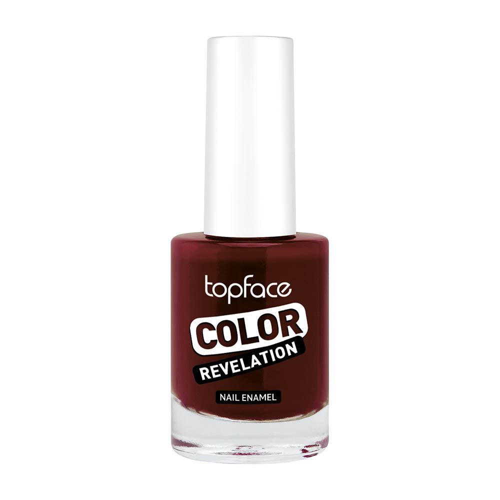 Color Revelation Nail Enamel