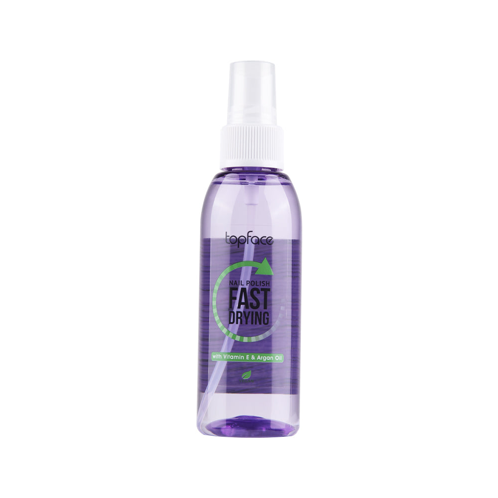 Nail Polish Fast Drying