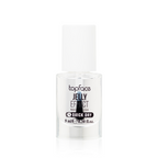Jelly Effect Nail Polish