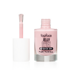 Jelly Effect Nail Polish