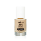 Jelly Effect Nail Polish