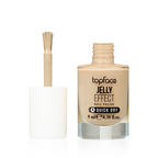 Jelly Effect Nail Polish