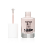 Jelly Effect Nail Polish
