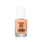 Jelly Effect Nail Polish