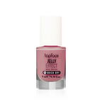 Jelly Effect Nail Polish