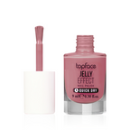 Jelly Effect Nail Polish