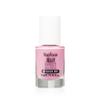 Jelly Effect Nail Polish