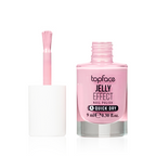 Jelly Effect Nail Polish