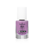 Jelly Effect Nail Polish