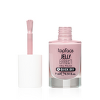 Jelly Effect Nail Polish