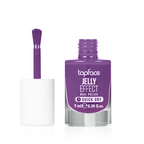 Jelly Effect Nail Polish