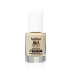 Jelly Effect Nail Polish