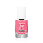 Jelly Effect Nail Polish