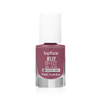 Jelly Effect Nail Polish