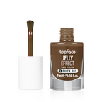 Jelly Effect Nail Polish