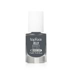 Jelly Effect Nail Polish