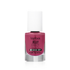 Jelly Effect Nail Polish
