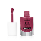 Jelly Effect Nail Polish