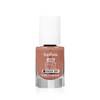 Jelly Effect Nail Polish