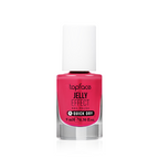 Jelly Effect Nail Polish