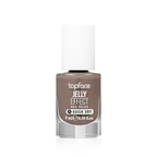 Jelly Effect Nail Polish