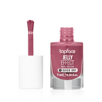 Jelly Effect Nail Polish