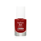 Jelly Effect Nail Polish
