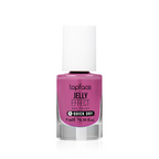 Jelly Effect Nail Polish