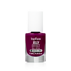 Jelly Effect Nail Polish