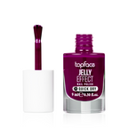 Jelly Effect Nail Polish