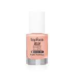 Jelly Effect Nail Polish