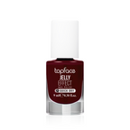 Jelly Effect Nail Polish