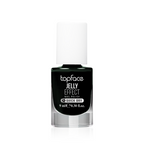 Jelly Effect Nail Polish