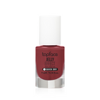 Jelly Effect Nail Polish