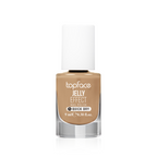 Jelly Effect Nail Polish