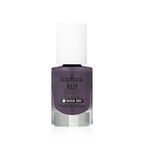 Jelly Effect Nail Polish