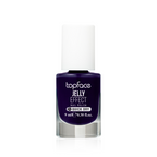 Jelly Effect Nail Polish