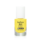 Jelly Effect Nail Polish