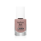 Jelly Effect Nail Polish