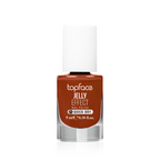 Jelly Effect Nail Polish