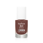 Jelly Effect Nail Polish