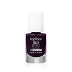 Jelly Effect Nail Polish