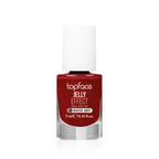 Jelly Effect Nail Polish