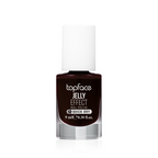 Jelly Effect Nail Polish
